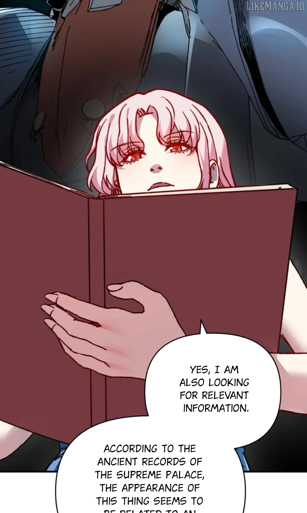Starting As The God Of Wealth, Taming Billions Of Divine Pets! Chapter 37 - page 26